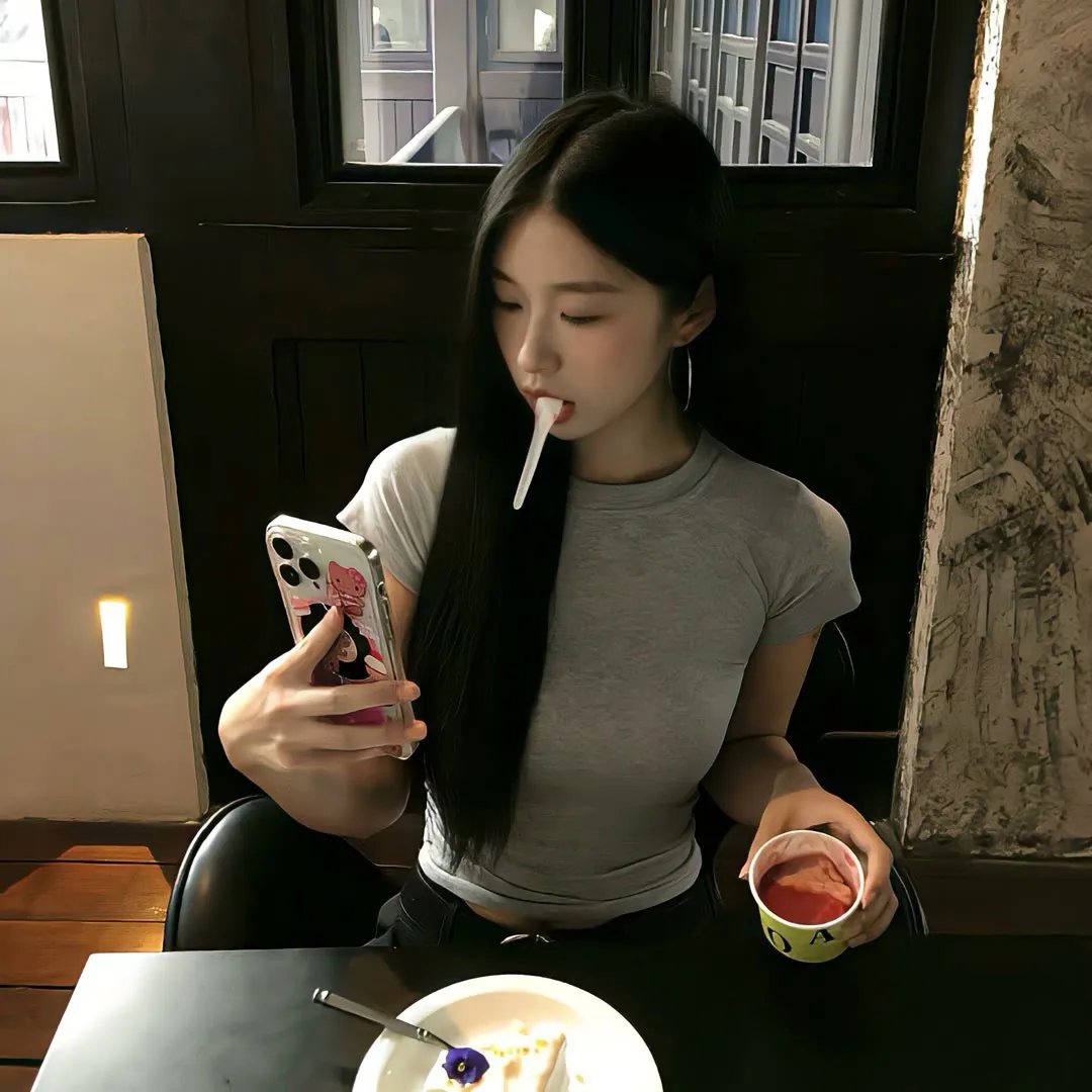 岁月无声